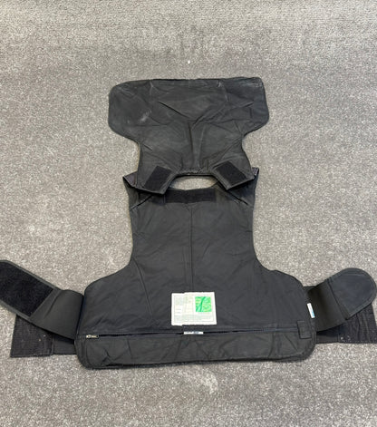 Ex Police Mehler Body Armour Stab Vest COVER - Large