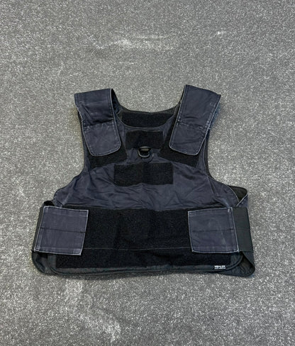 Ex Police Mehler Body Armour Stab Vest COVER - Medium