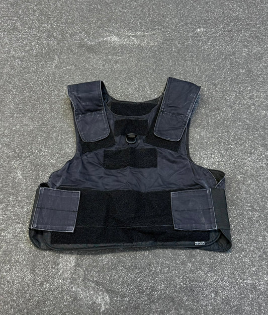 Ex Police Mehler Body Armour Stab Vest COVER - Medium