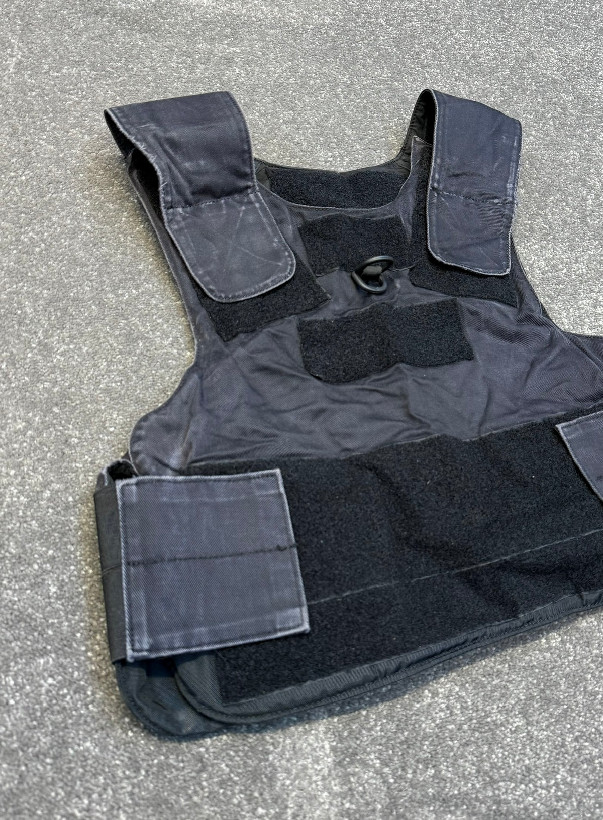 Ex Police Mehler Body Armour Stab Vest COVER - Medium