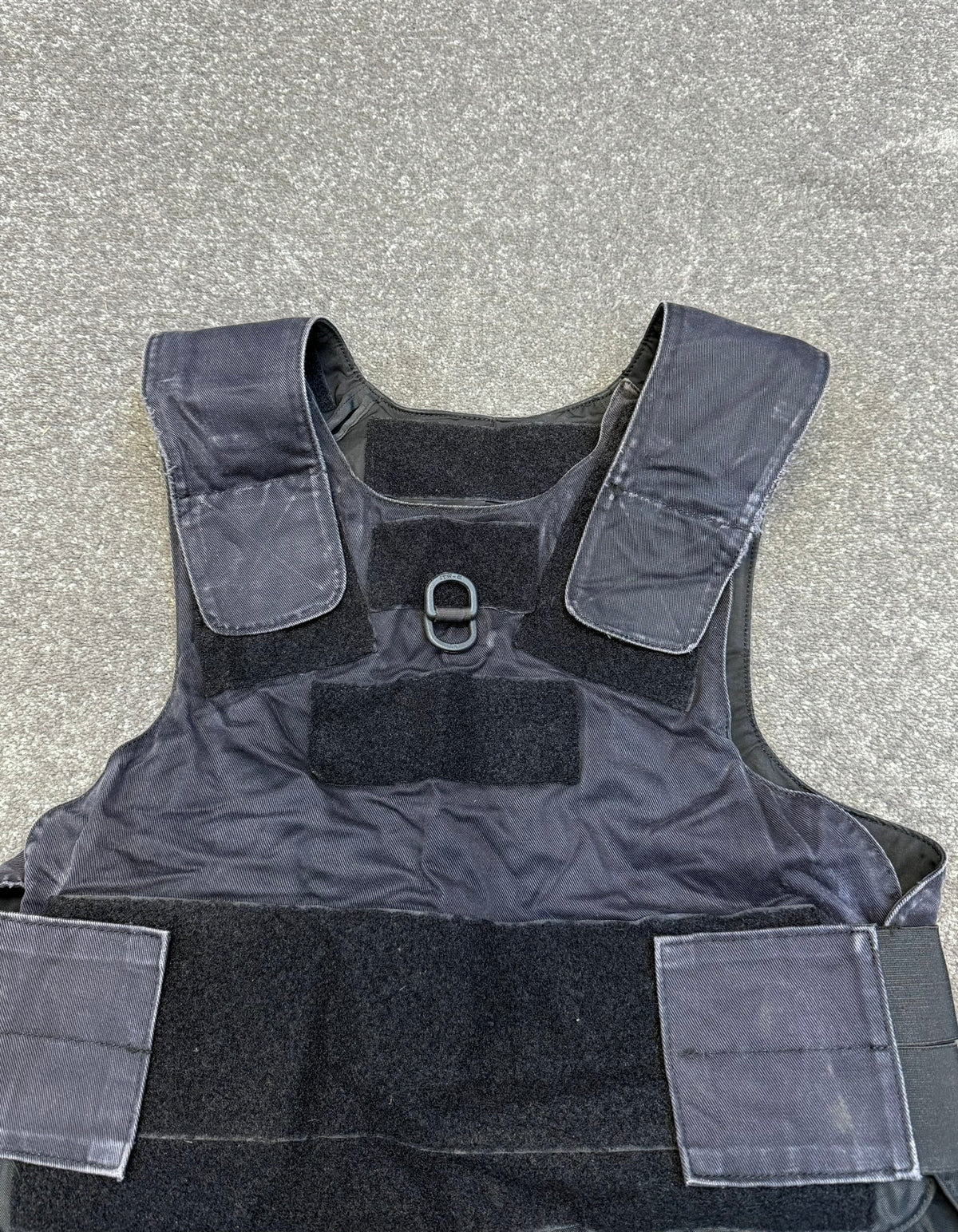 Ex Police Mehler Body Armour Stab Vest COVER - Medium