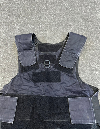Ex Police Mehler Body Armour Stab Vest COVER - Medium