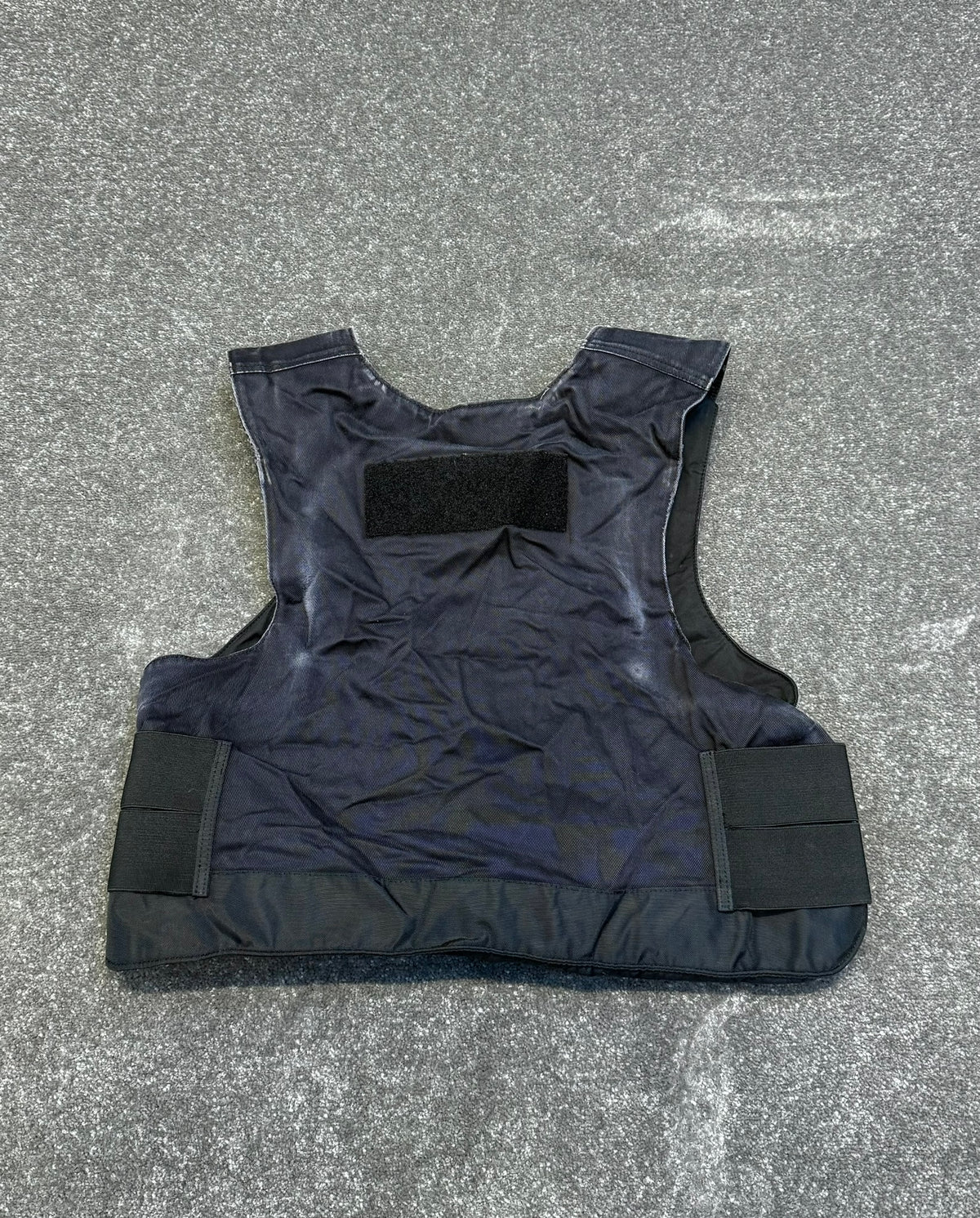 Ex Police Mehler Body Armour Stab Vest COVER - Medium