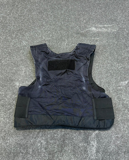 Ex Police Mehler Body Armour Stab Vest COVER - Medium