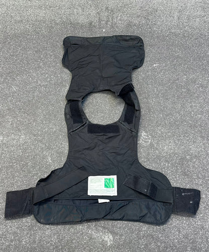 Ex Police Mehler Body Armour Stab Vest COVER - Medium