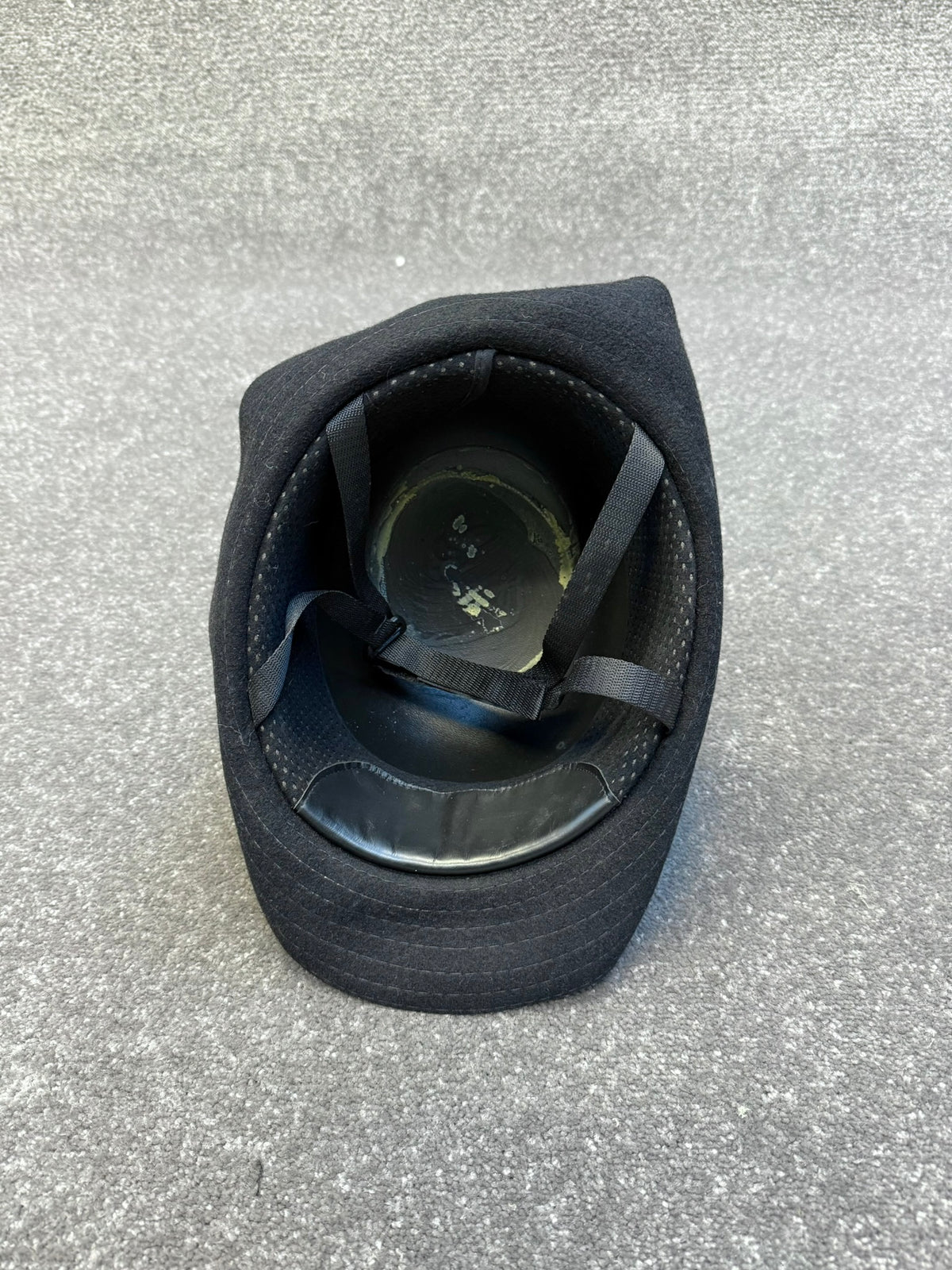 Ex Essex Police Assistant Chief Constable WPC Bowler Hat 58cm BADGED Film TV Uniform