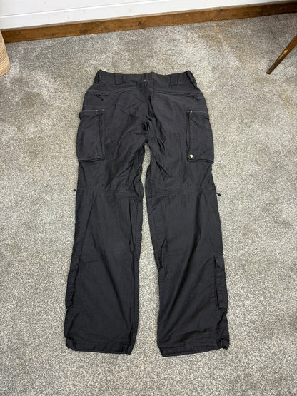 First Tactical Men's Defender Pants 32" Ex Police Cargo Security Trousers