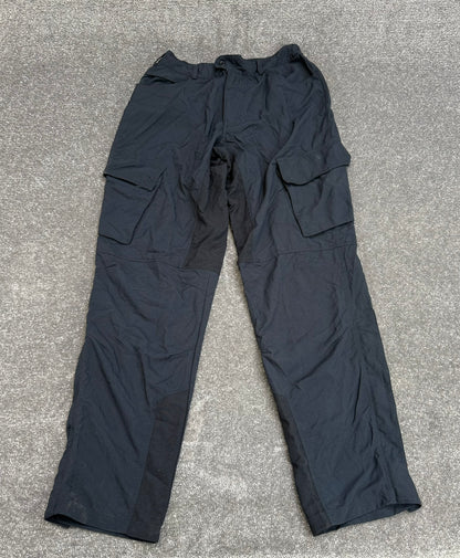Endura Cycling Trousers 38" Ripstop Ex Police Cargo Bike Trousers