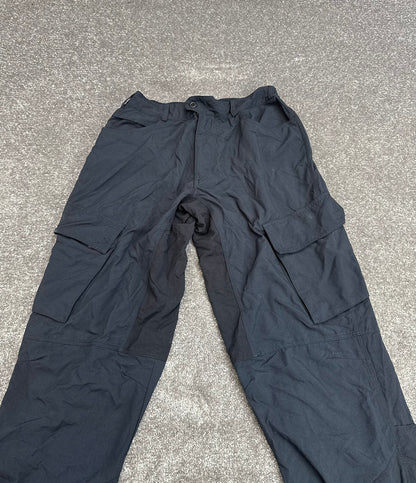Endura Cycling Trousers 38" Ripstop Ex Police Cargo Bike Trousers