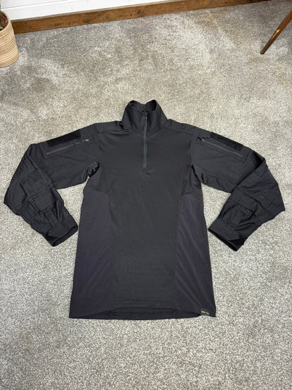 Ex Police First Tactical Men's Defender Cordura Combat Shirt UBACS Security