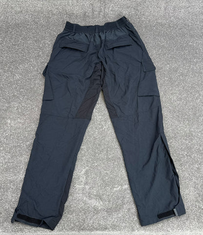 Endura Cycling Trousers 38" Ripstop Ex Police Cargo Bike Trousers