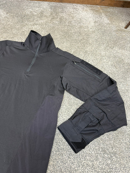 Ex Police First Tactical Men's Defender Cordura Combat Shirt UBACS Security