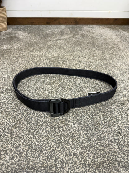 First Tactical 1.5" Durable Heavy Duty Belt Medium 32"-34" Nylon Webbing Belt