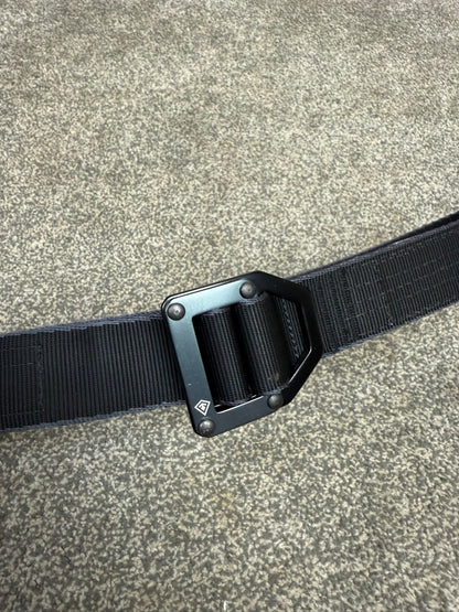 First Tactical 1.5" Durable Heavy Duty Belt Medium 32"-34" Nylon Webbing Belt