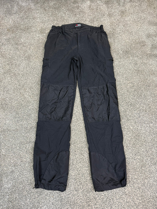 Ex Police Keela Lightweight Op Cargo Trousers 32" Waist Security Patrol