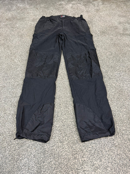 Ex Police Keela Lightweight Op Cargo Trousers 32" Waist Security Patrol
