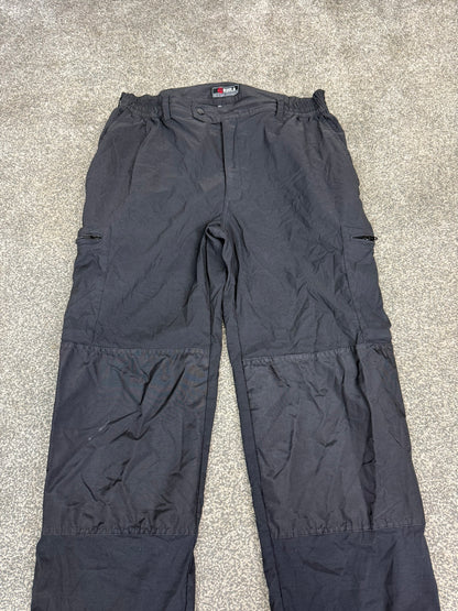 Ex Police Keela Lightweight Op Cargo Trousers 32" Waist Security Patrol
