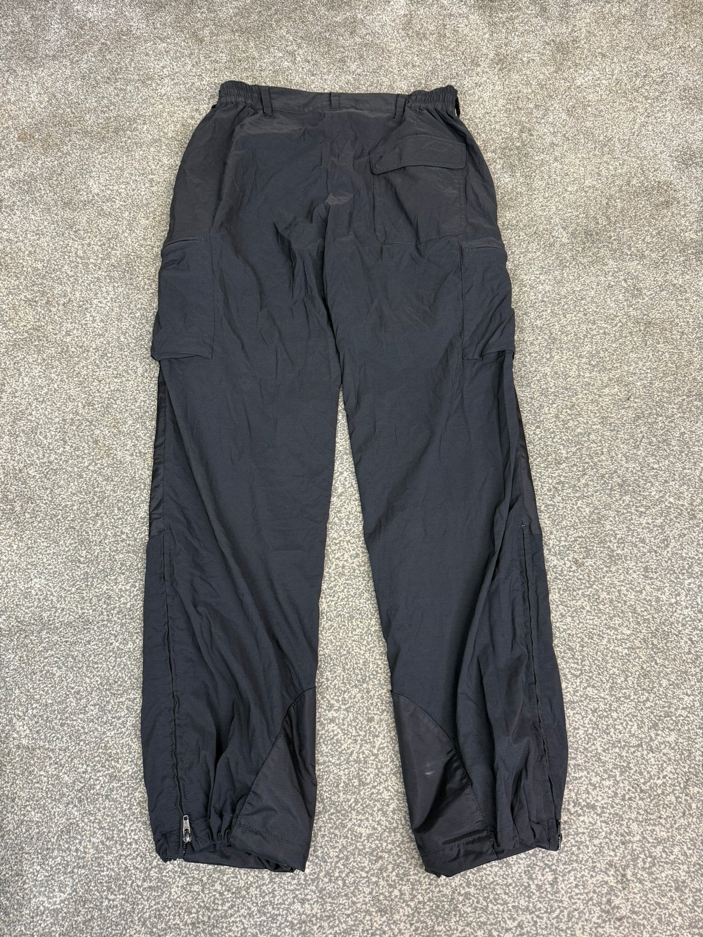 Ex Police Keela Lightweight Op Cargo Trousers 32" Waist Security Patrol