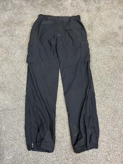 Ex Police Keela Lightweight Op Cargo Trousers 32" Waist Security Patrol