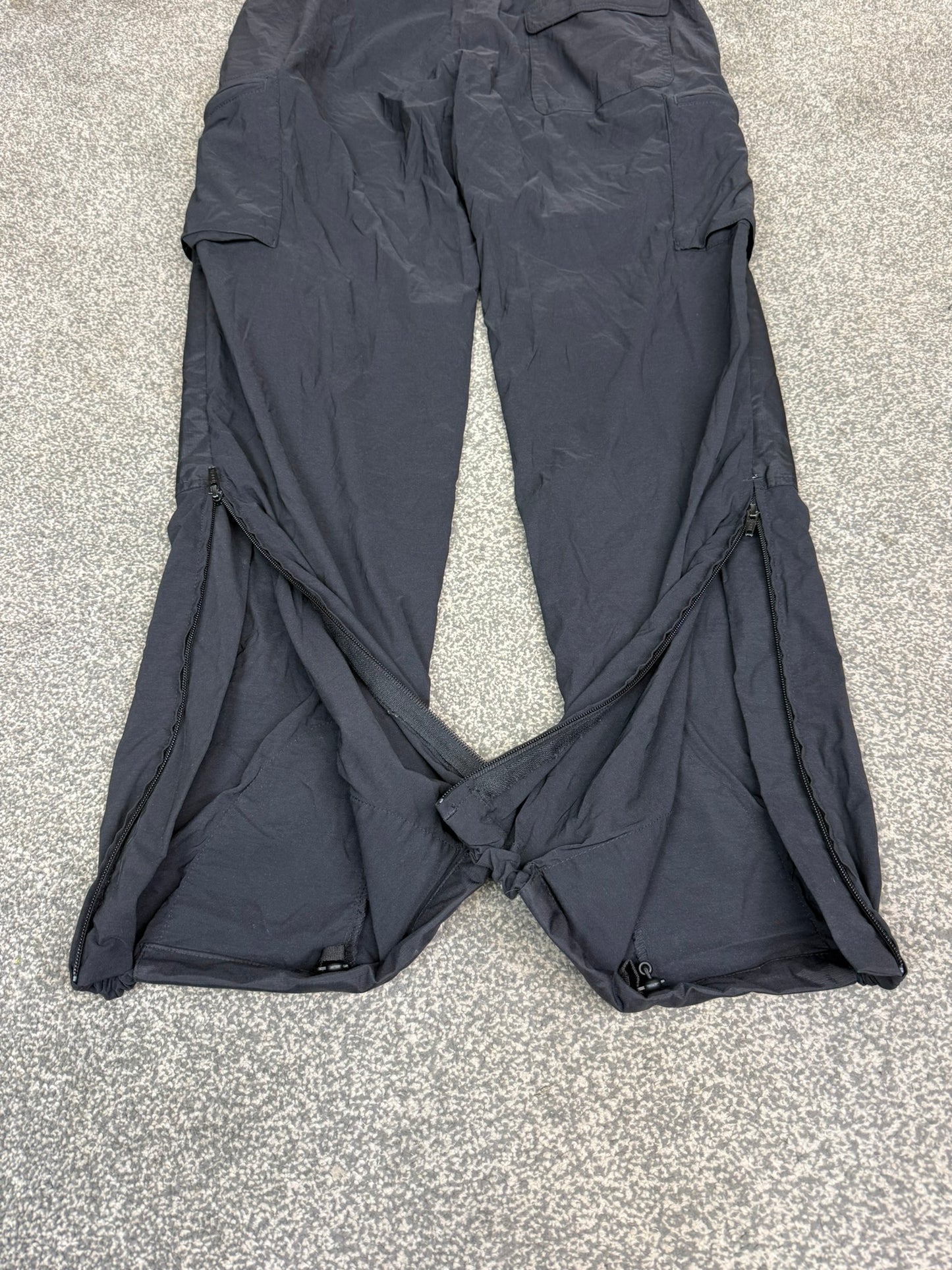 Ex Police Keela Lightweight Op Cargo Trousers 32" Waist Security Patrol