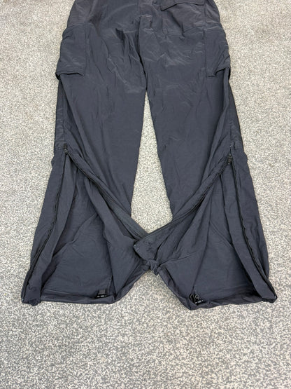 Ex Police Keela Lightweight Op Cargo Trousers 32" Waist Security Patrol