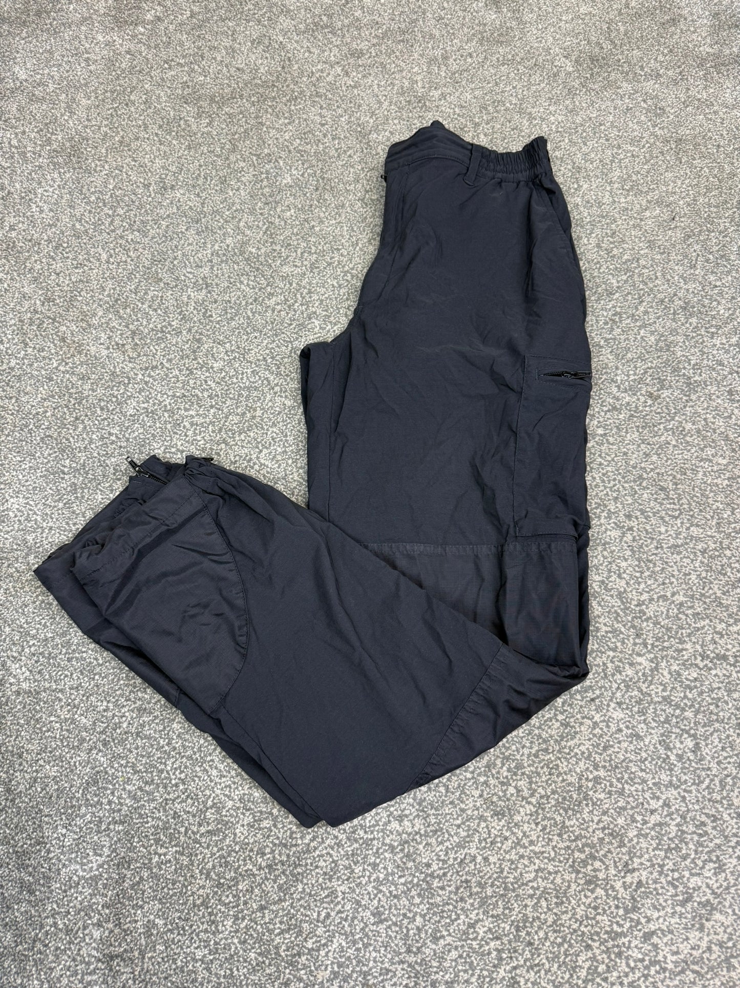 Ex Police Keela Lightweight Op Cargo Trousers 32" Waist Security Patrol