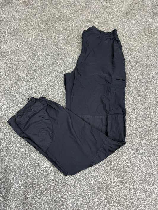 Ex Police Keela Lightweight Op Cargo Trousers 32" Waist Security Patrol