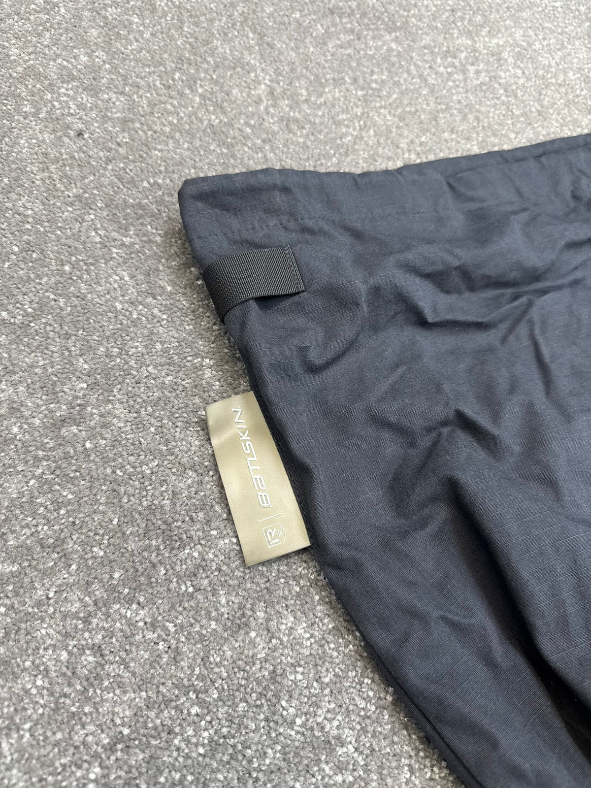 Revision Batleskin Ballistic Helmet Ripstop Storage Bag