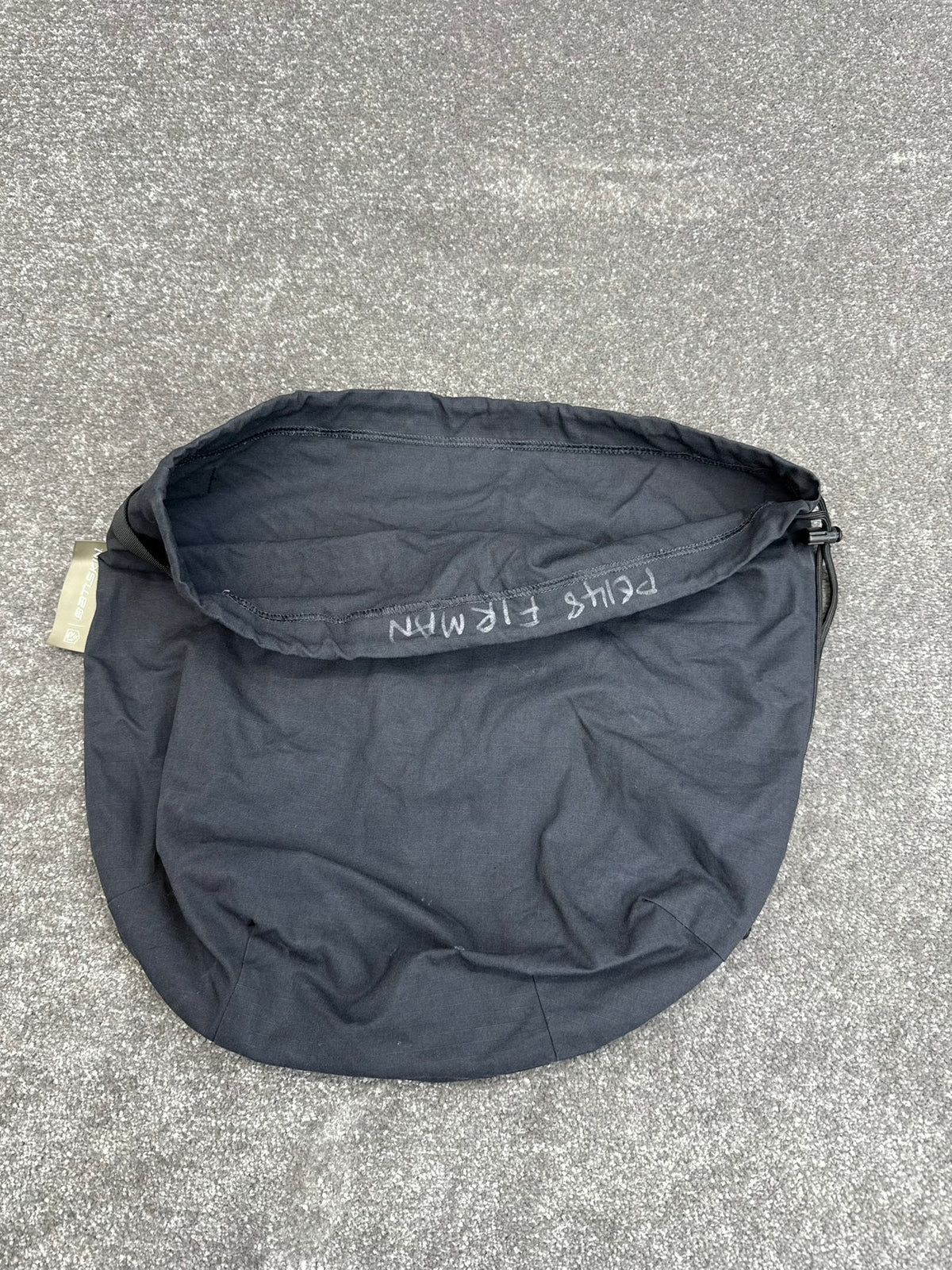 Revision Batleskin Ballistic Helmet Ripstop Storage Bag