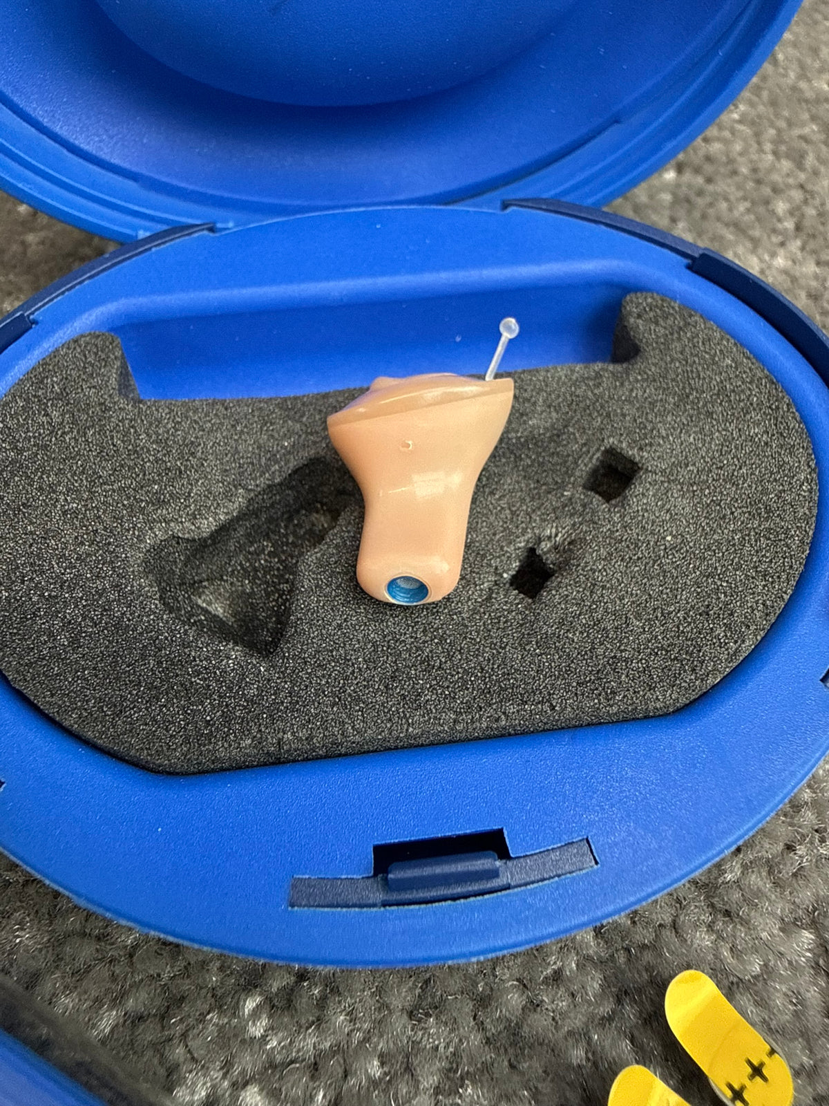 Sonic Communications Ex Police LD5 Covert Earpiece Induction Loop