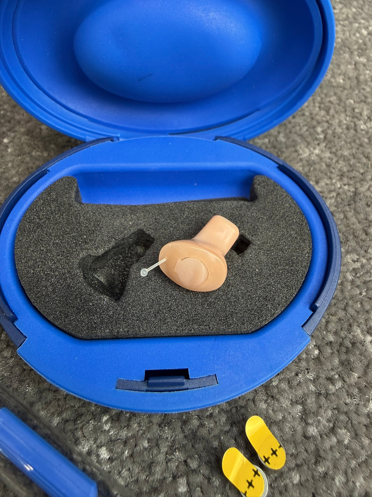 Sonic Communications Ex Police LD5 Covert Earpiece Induction Loop