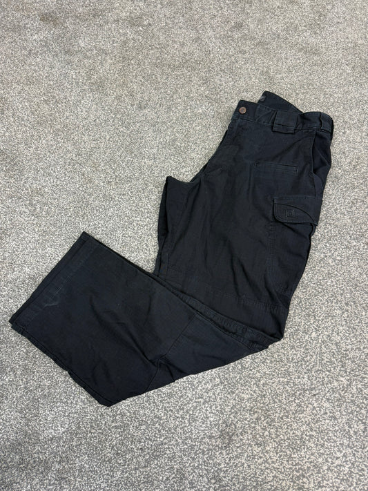 5.11 Tactical Stryke Ripstop Trousers Men's 34" Combat Cargo Security Uniform Work