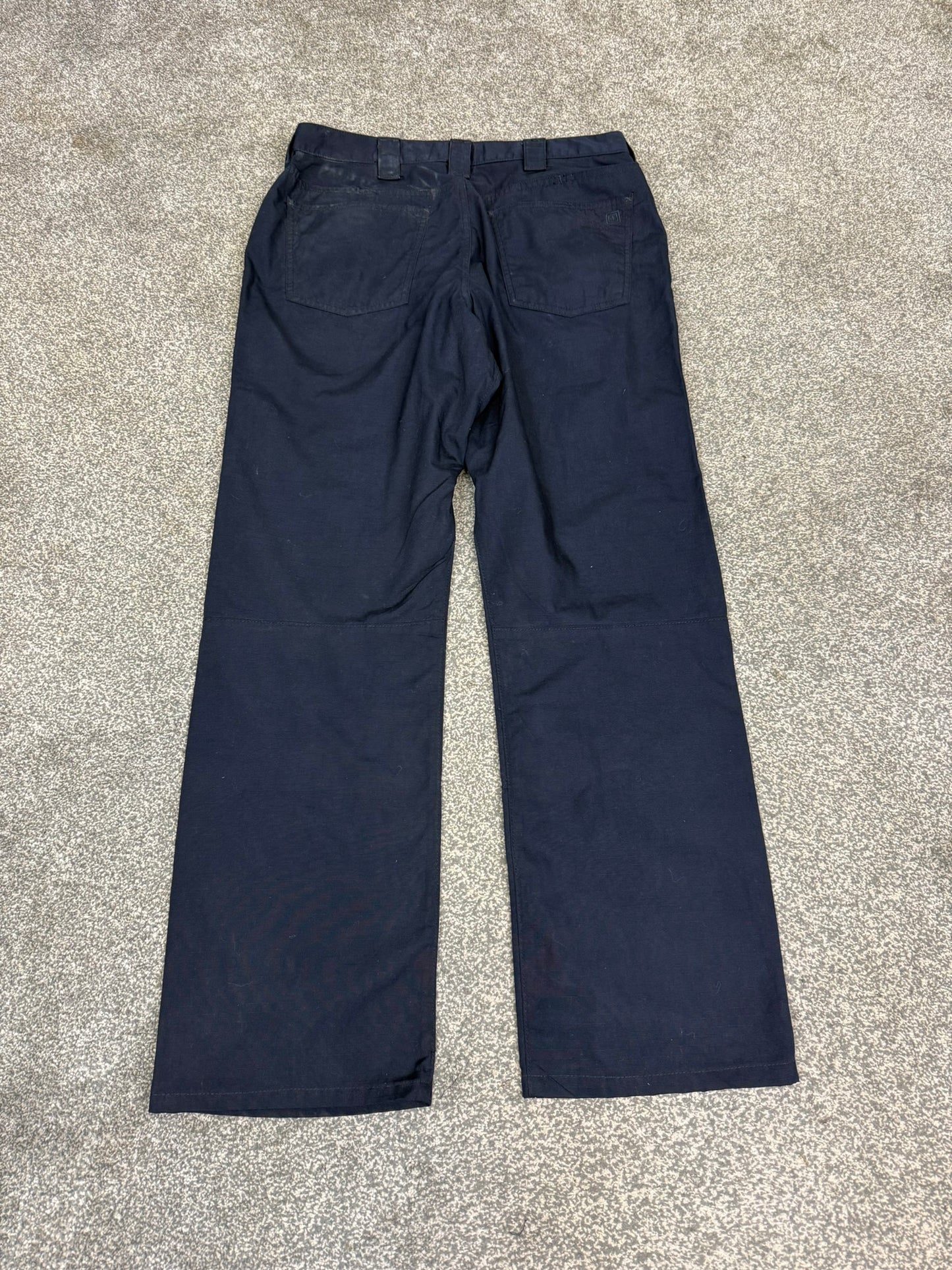 5.11 Tactical Ripstop Trousers Men's 32" Combat Security Uniform Work