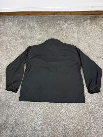 Ex Police OpGear Soft Shell Fleece Jacket - 2XL Security Recovery Dog Handler