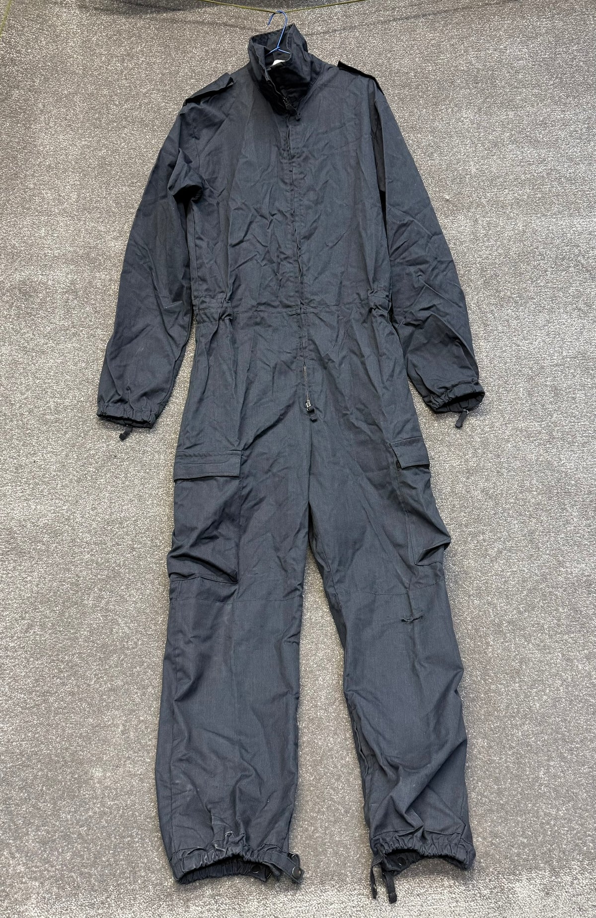 Ex Police Riot Coveralls x5 Mixed Bundle - Airsoft Paintball Work Mechanic Overalls Boiler Suit