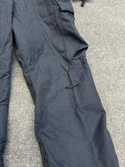 Ex Police Riot Coveralls x5 Mixed Bundle - Airsoft Paintball Work Mechanic Overalls Boiler Suit