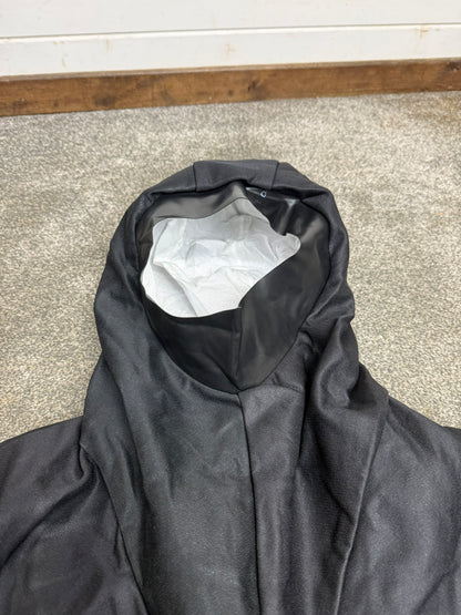 NEW Remploy Britannia Coverall Suit CBRN Ex Police Riot Rubber Cuffs