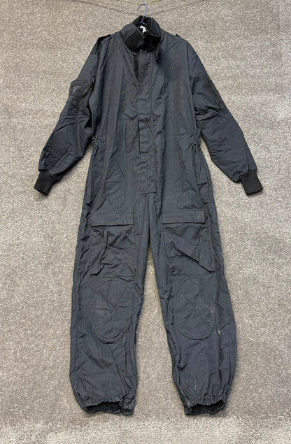 Ex Police Riot Coveralls x5 Mixed Bundle - Airsoft Paintball Work Mechanic Overalls Boiler Suit