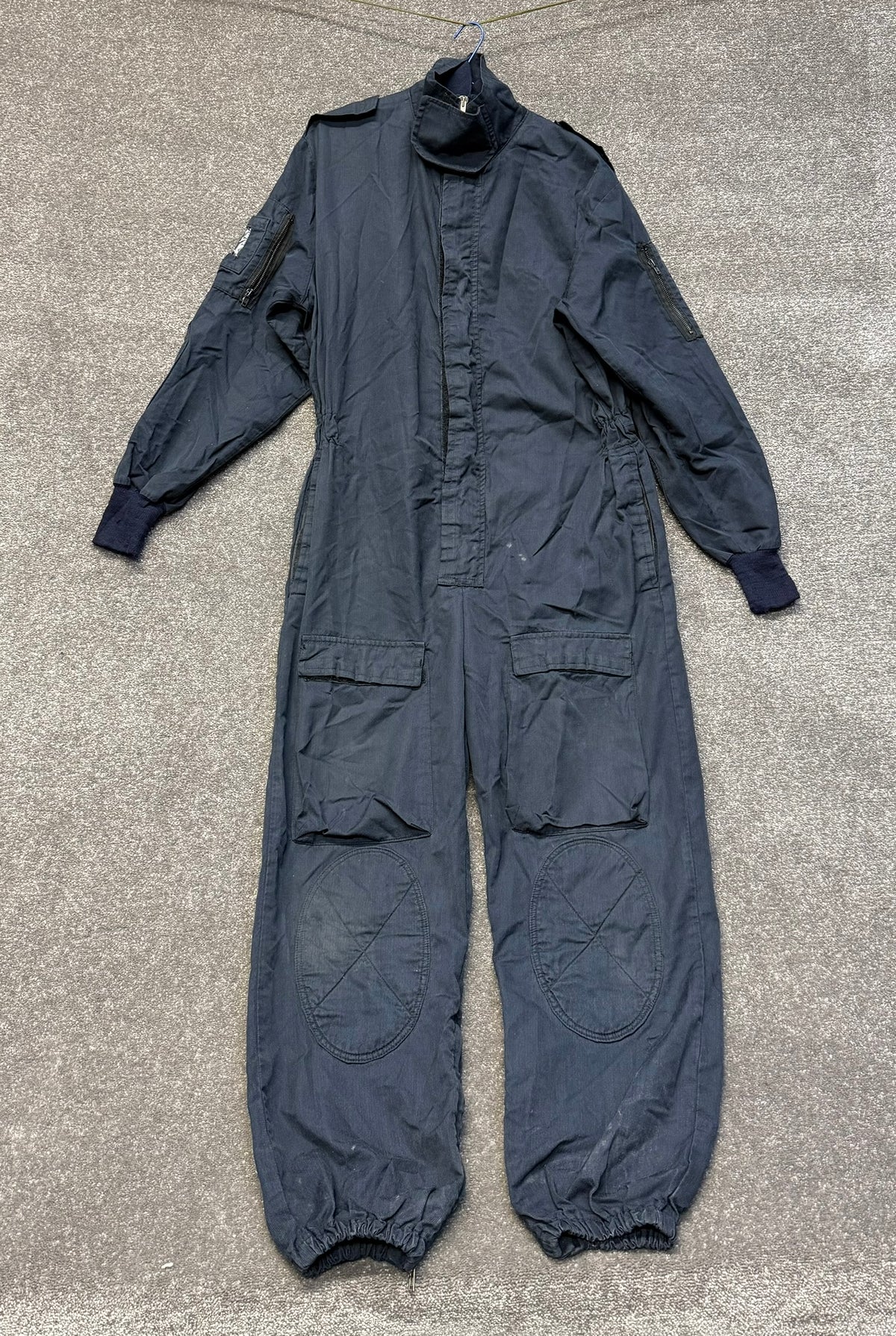 Ex Police Riot Coveralls x5 Mixed Bundle - Airsoft Paintball Work Mechanic Overalls Boiler Suit