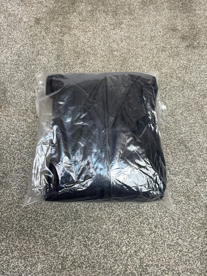 NEW Remploy Britannia Coverall Suit CBRN Ex Police Riot Rubber Cuffs