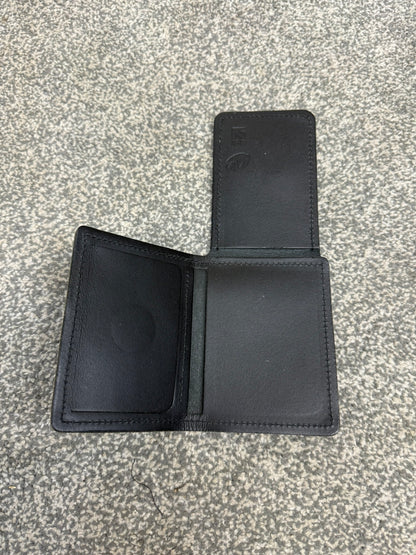 Obsolete Ex Essex Police Warrant Card Leather Holder