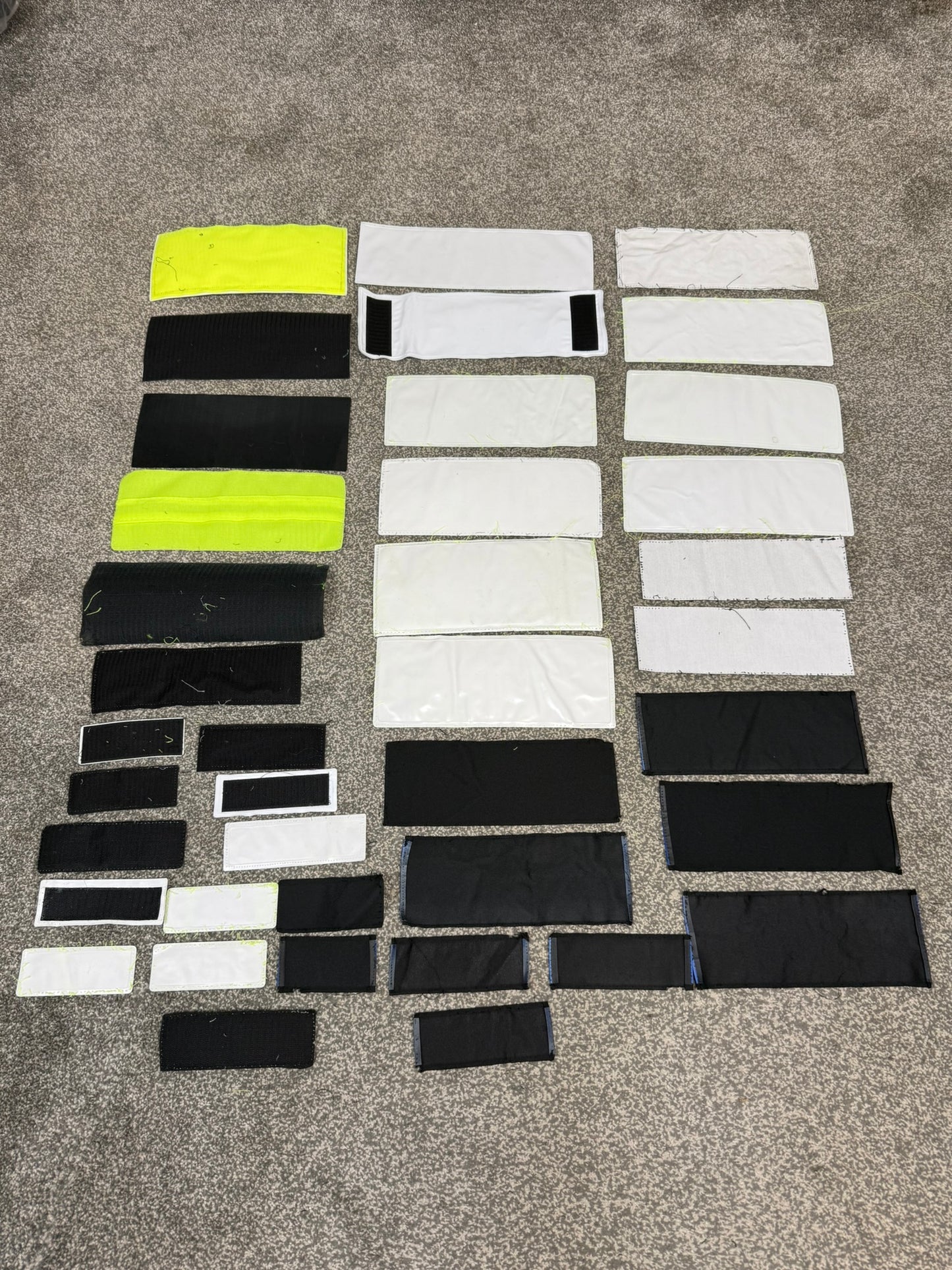 39x Genuine Ex Police Badges Job Lot Bundle Collector Film / TV Uniform Display