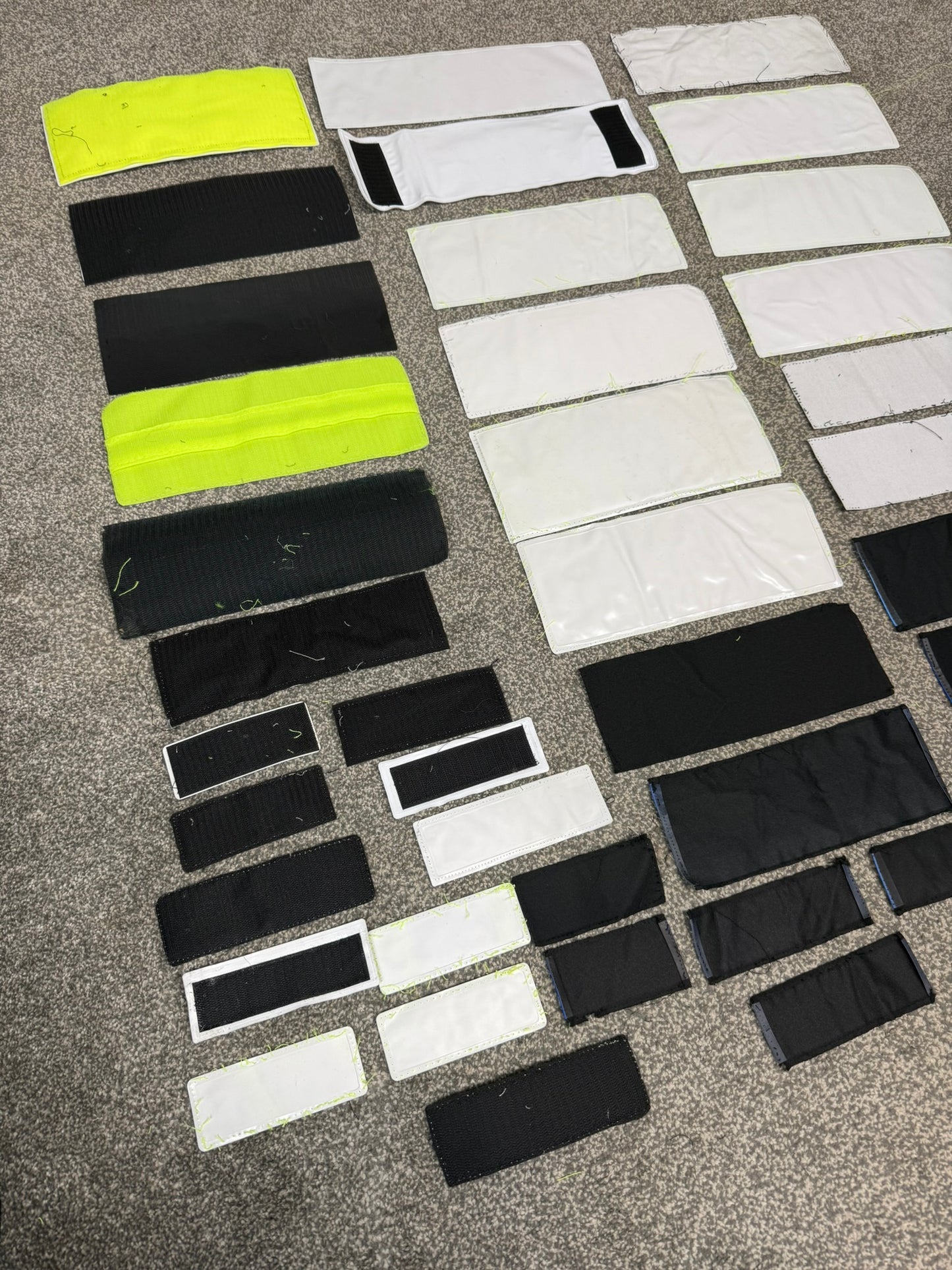 39x Genuine Ex Police Badges Job Lot Bundle Collector Film / TV Uniform Display