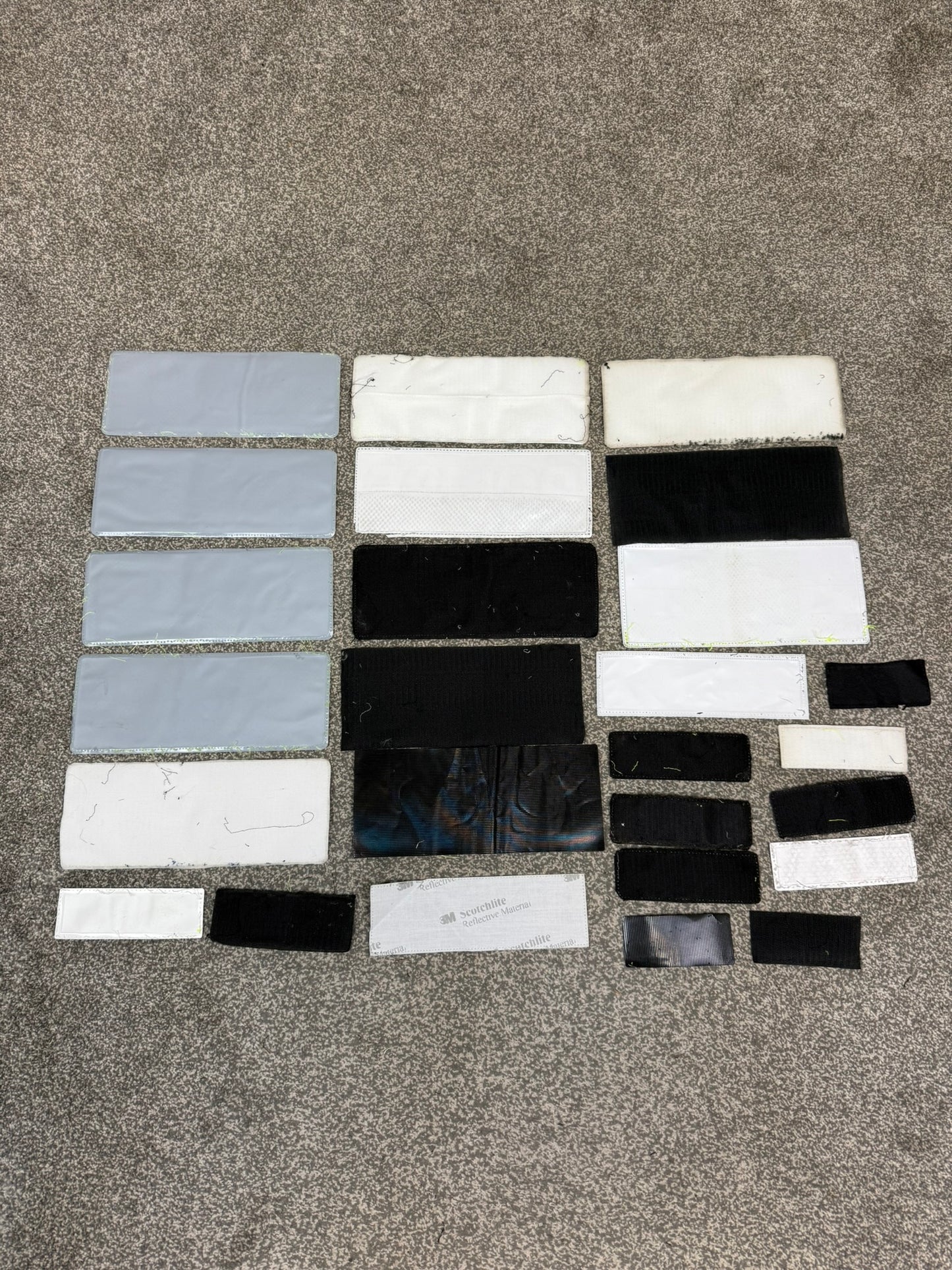 26x Genuine Ex Police Badges Job Lot Bundle Collector Film / TV Uniform Display