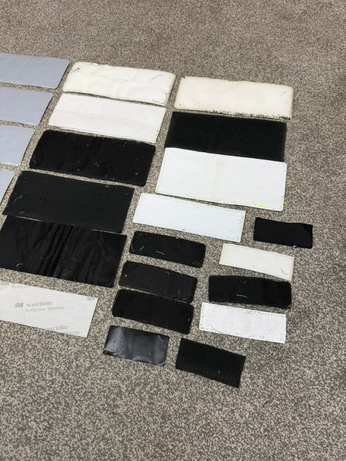 26x Genuine Ex Police Badges Job Lot Bundle Collector Film / TV Uniform Display