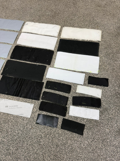 26x Genuine Ex Police Badges Job Lot Bundle Collector Film / TV Uniform Display