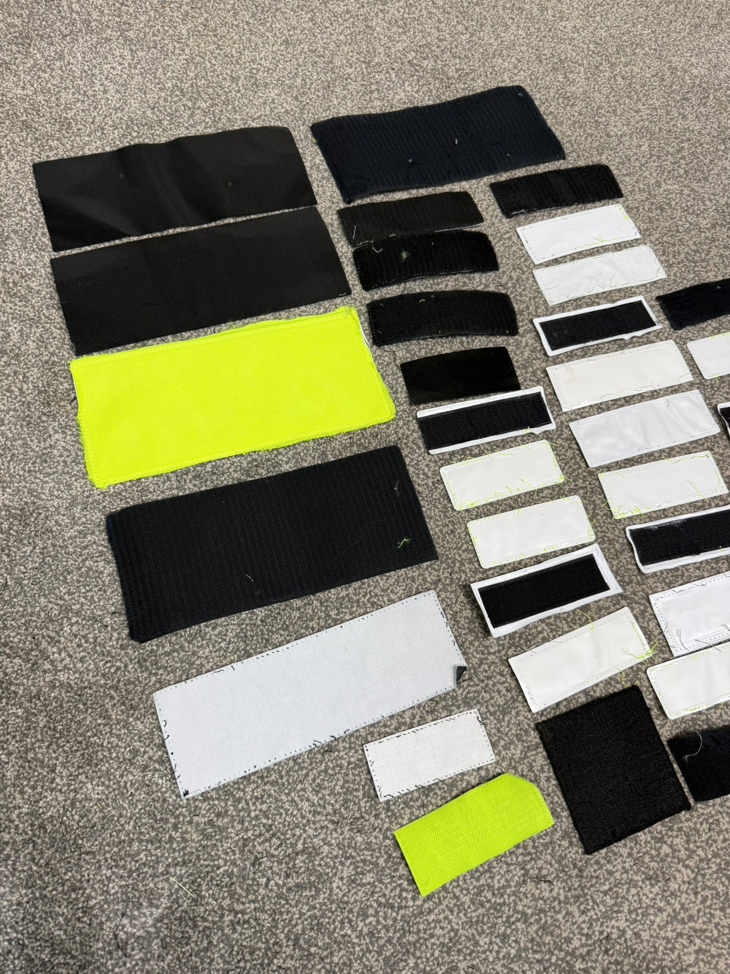 33x Genuine Ex Police Badges Job Lot Bundle Collector Film / TV Uniform Display