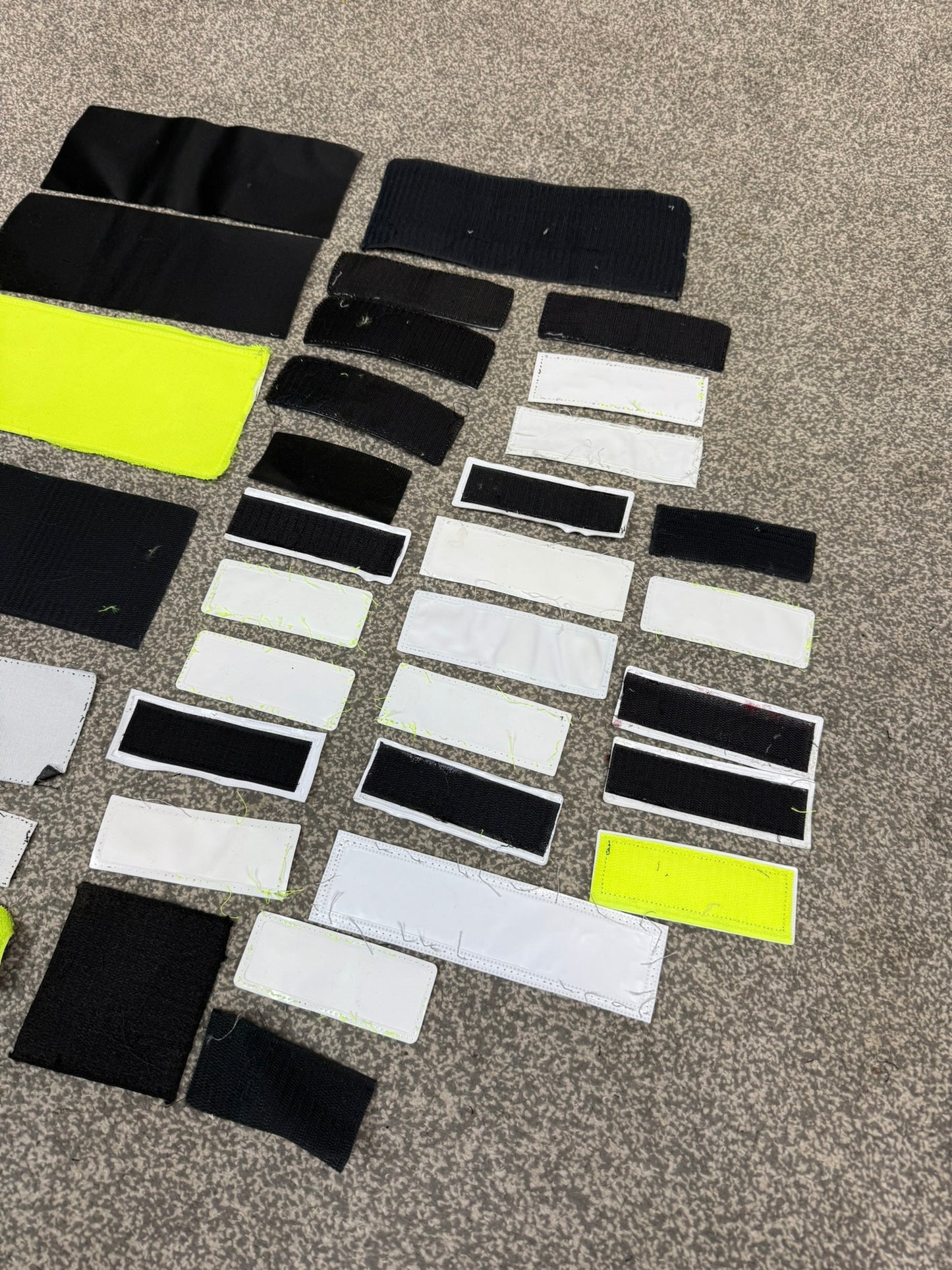 33x Genuine Ex Police Badges Job Lot Bundle Collector Film / TV Uniform Display