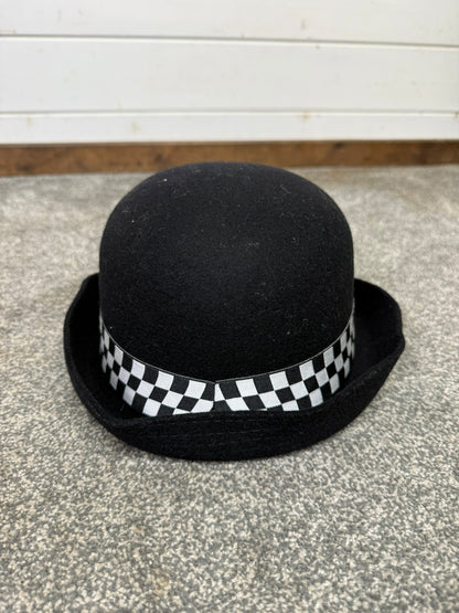 Obsolete Essex Police WPC Bowler Hat 60cm Film TV Collector Display