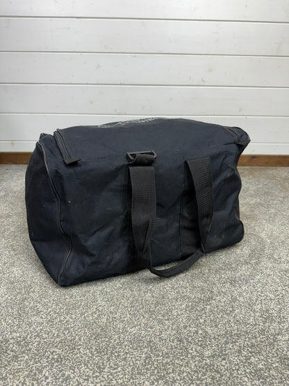 Obsolete Cambridge Constabulary Police Medic Bag Holdall